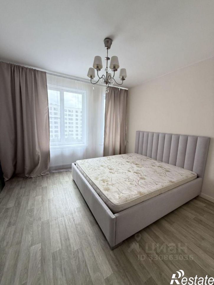 3-комн квартира ул Счастливая, 3,  д. 3