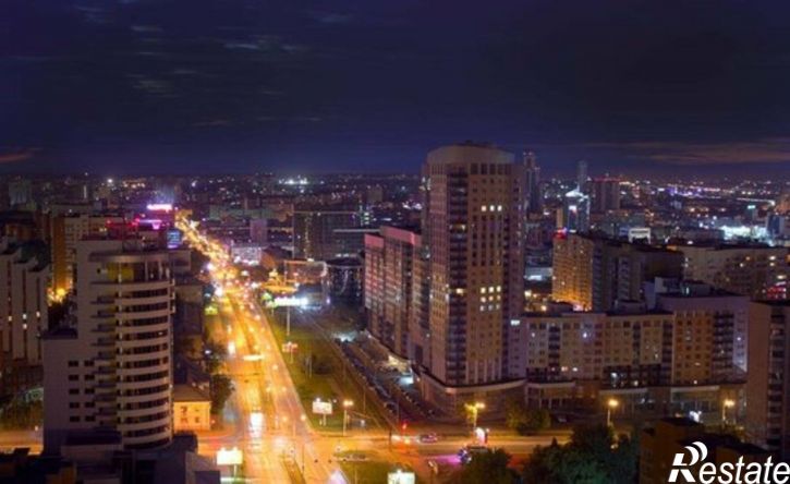 1-комн квартира ул Московская, 66,  д. 66
