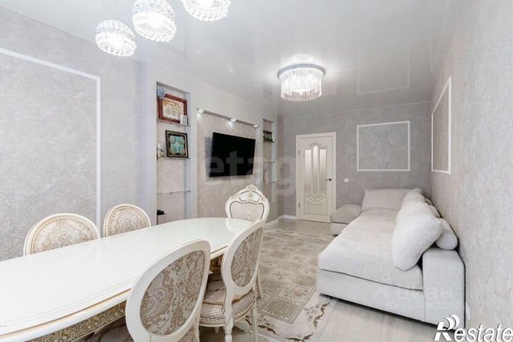 4-комн квартира ул Пехотинцев, 4 1,  д. 4 1,  к. 1