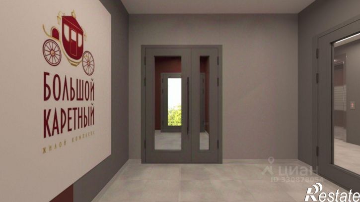 1-комн квартира в новом доме ул Лыжников, 3,  д. 3