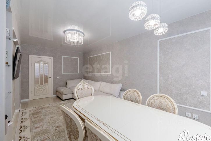 4-комн квартира ул Пехотинцев, 4 1,  д. 4 1,  к. 1