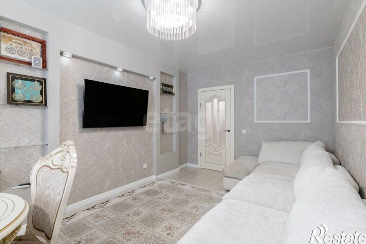4-комн квартира ул Пехотинцев, 4 1,  д. 4 1,  к. 1