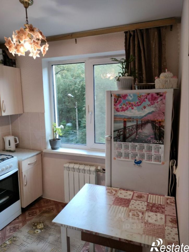 1-комн квартира пр-кт Ленина, 68А,  д. 68А