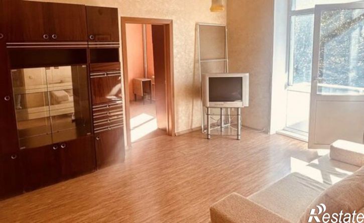 2-комн квартира ул Софьи Ковалевской, 12,  д. 12