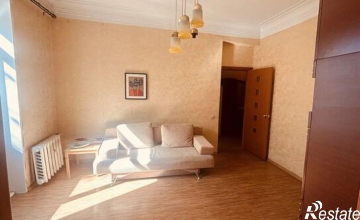 2-комн квартира ул Софьи Ковалевской, 12,  д. 12