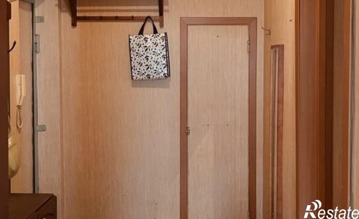 2-комн квартира ул Софьи Ковалевской, 12,  д. 12