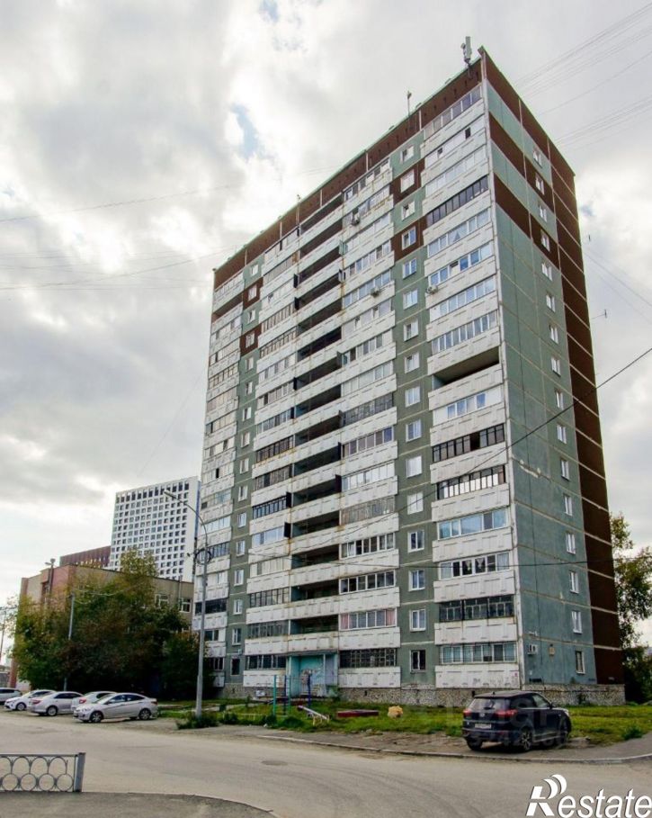 2-комн квартира ул Металлургов, 48,  д. 48