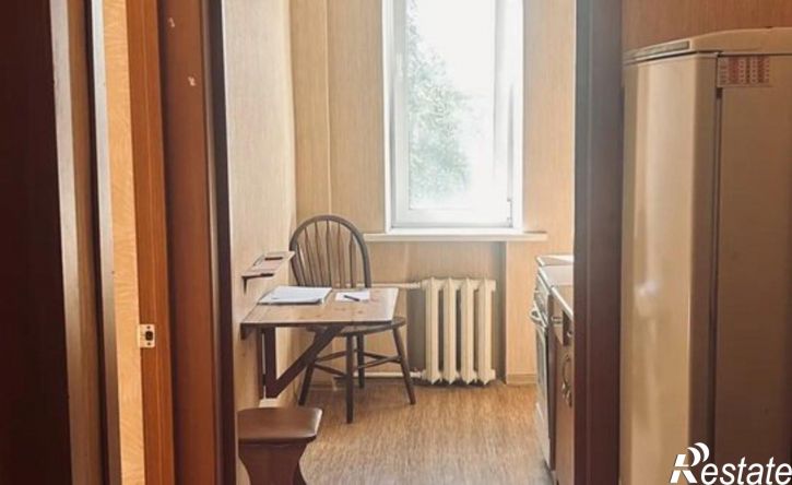 2-комн квартира ул Софьи Ковалевской, 12,  д. 12