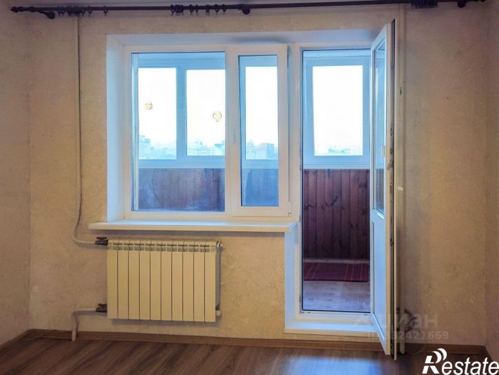 2-комн квартира ул Металлургов, 48,  д. 48
