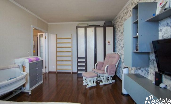 2-комн квартира б-р Денисова-Уральского, 16,  д. 16