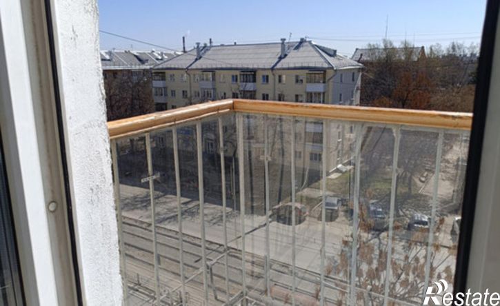 2-комн квартира ул Машиностроителей, 12,  д. 12
