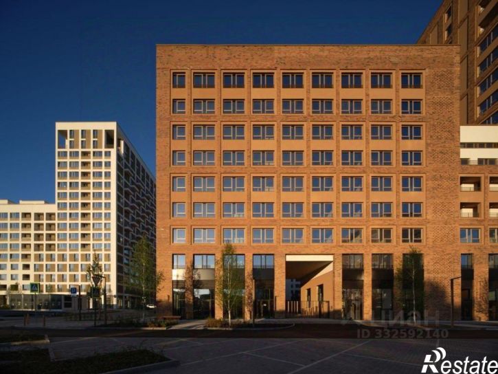 1-комн квартира в новом доме ул Шаумяна, 32,  д. 32