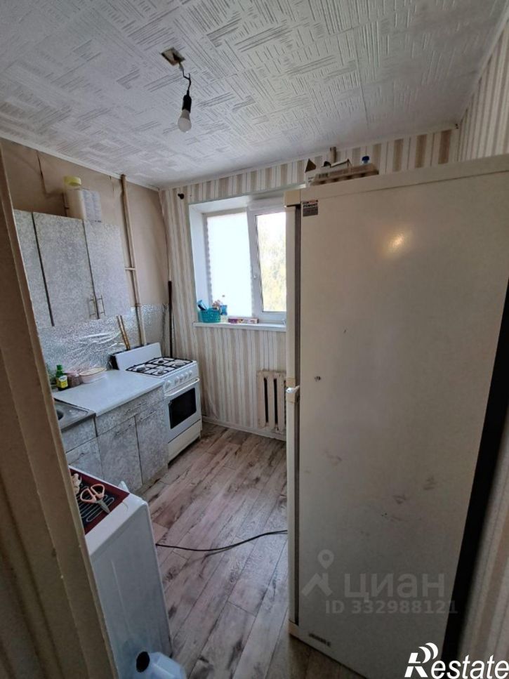 1-комн квартира ул Парниковая, 13,  д. 13