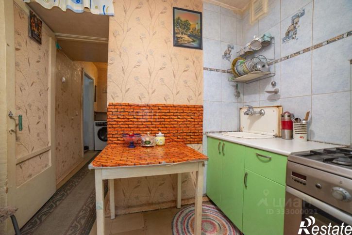2-комн квартира ул Посадская, 32 2,  д. 32 2,  к. 2