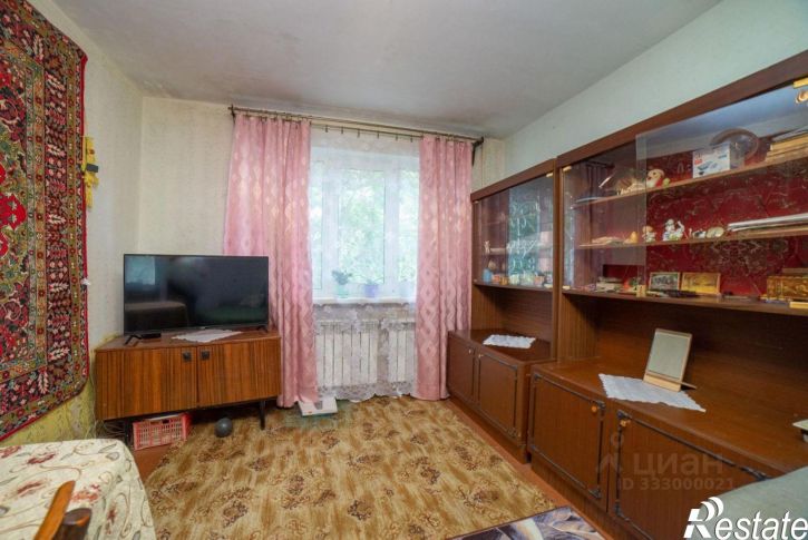 2-комн квартира ул Посадская, 32 2,  д. 32 2,  к. 2
