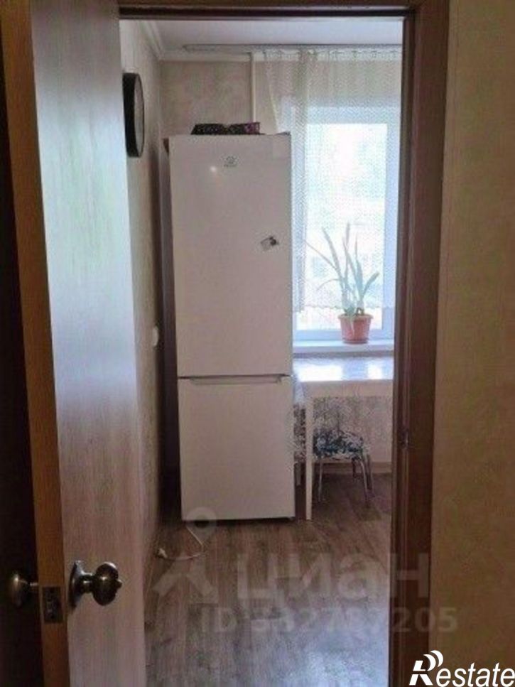 2-комн квартира ул Пехотинцев, 12,  д. 12