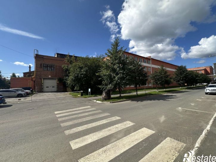 Производственное помещение