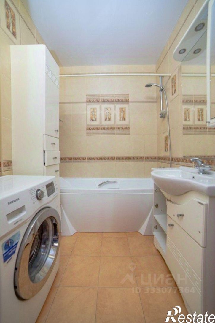 3-комн квартира ул Родонитовая, 23а,  д. 23а