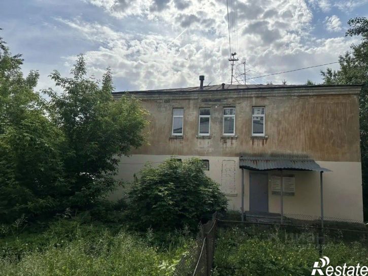 Отдельное здание ул Начдива Васильева, 6,  д. 6