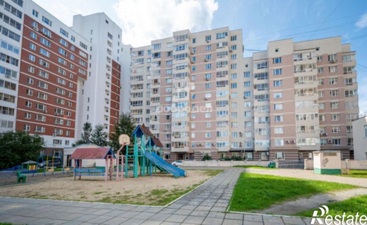 1-комн квартира ул Ясная, 35,  д. 35