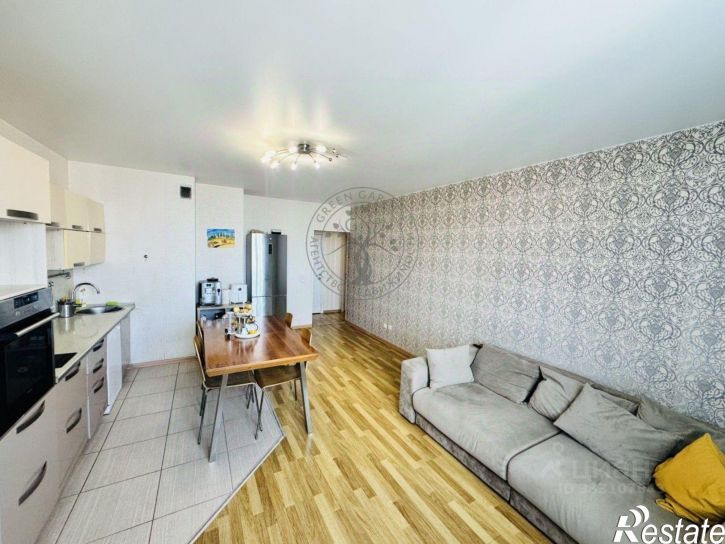 2-комн квартира ул Аптекарская, 48,  д. 48