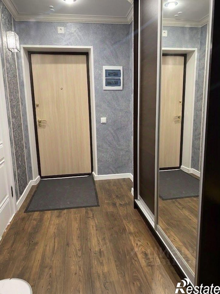2-комн квартира ул Краснолесья, 10,  д. 10