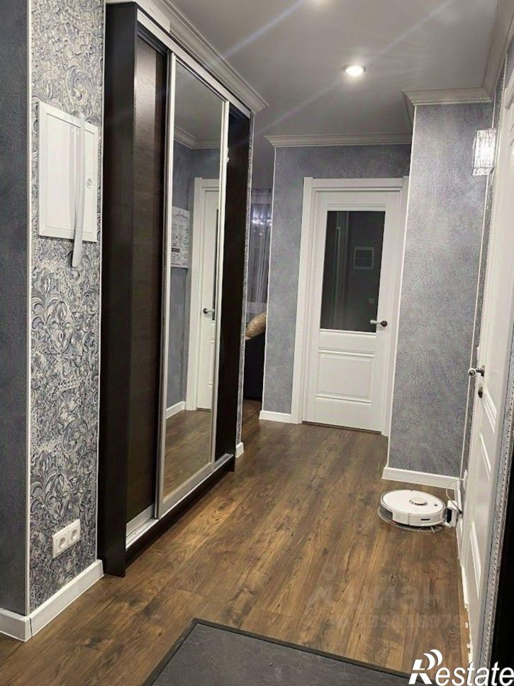 2-комн квартира ул Краснолесья, 10,  д. 10