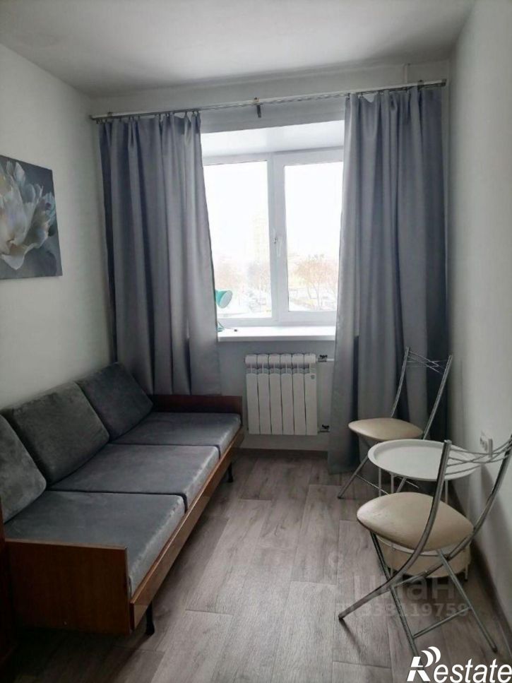 2-комн квартира ул Машинистов, 12,  д. 12