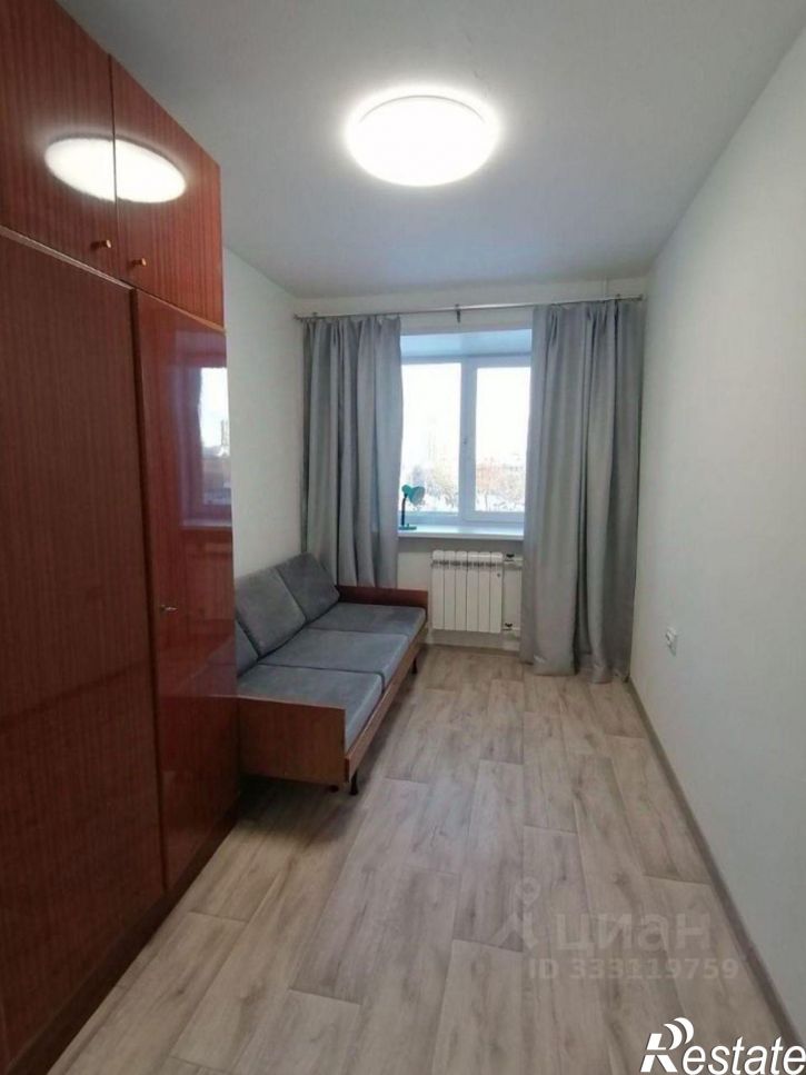 2-комн квартира ул Машинистов, 12,  д. 12