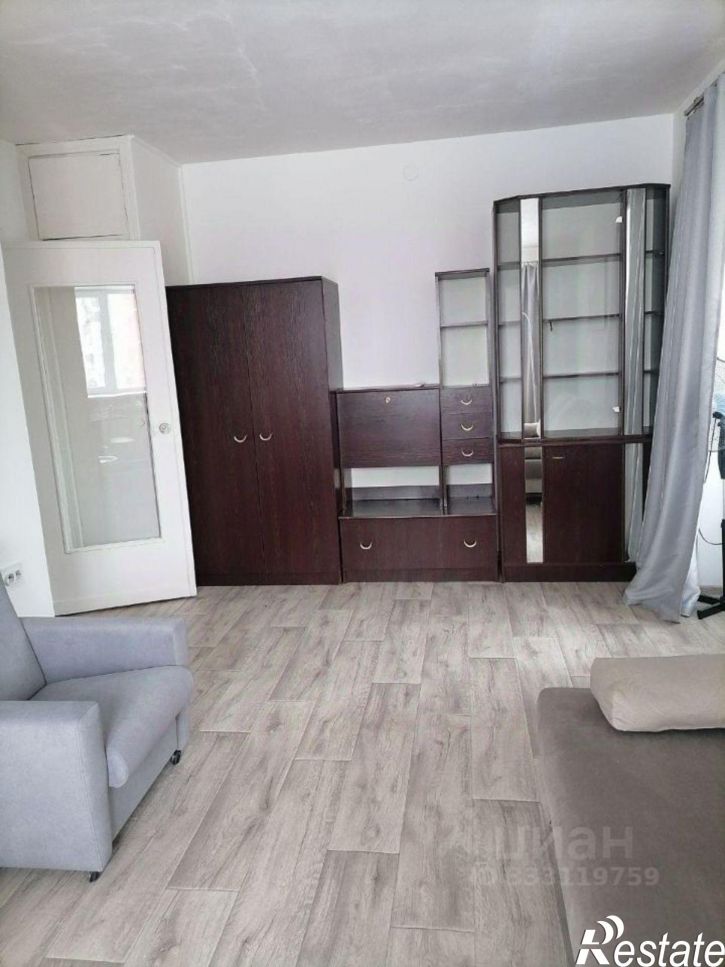 2-комн квартира ул Машинистов, 12,  д. 12