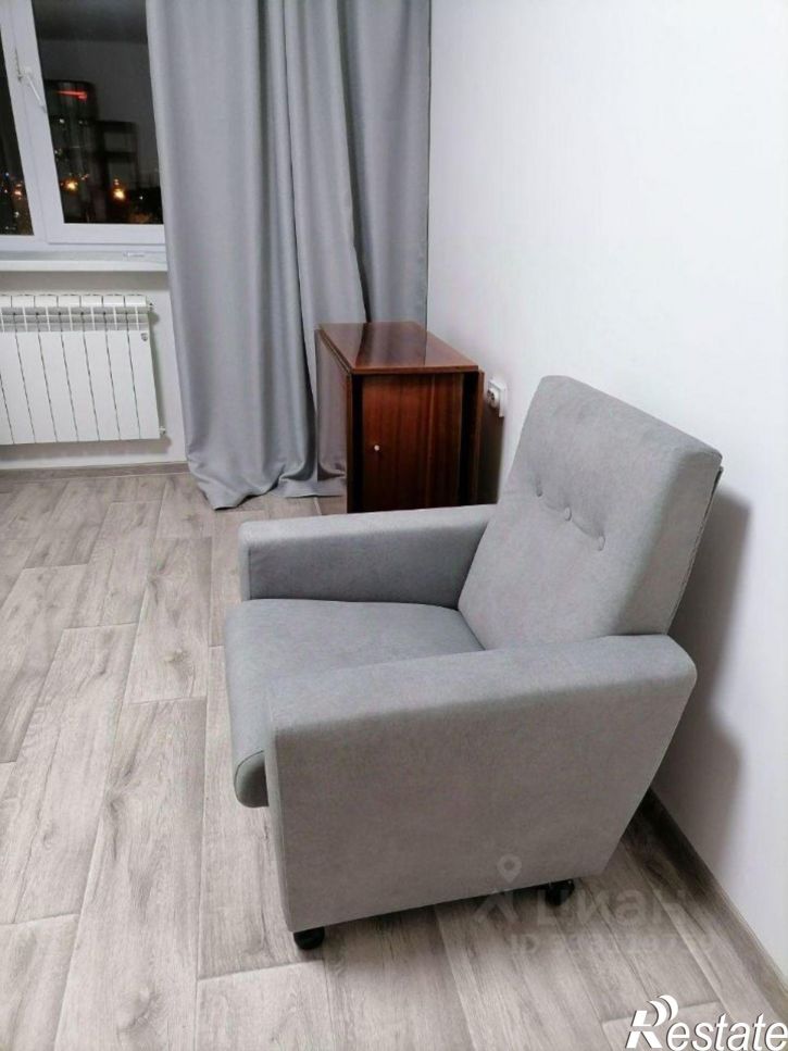 2-комн квартира ул Машинистов, 12,  д. 12