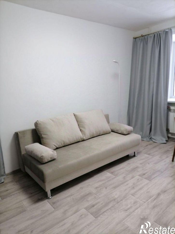 2-комн квартира ул Машинистов, 12,  д. 12