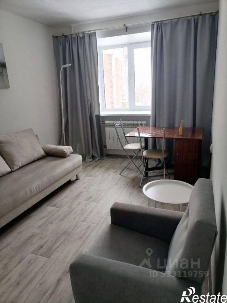 2-комн квартира ул Машинистов, 12,  д. 12
