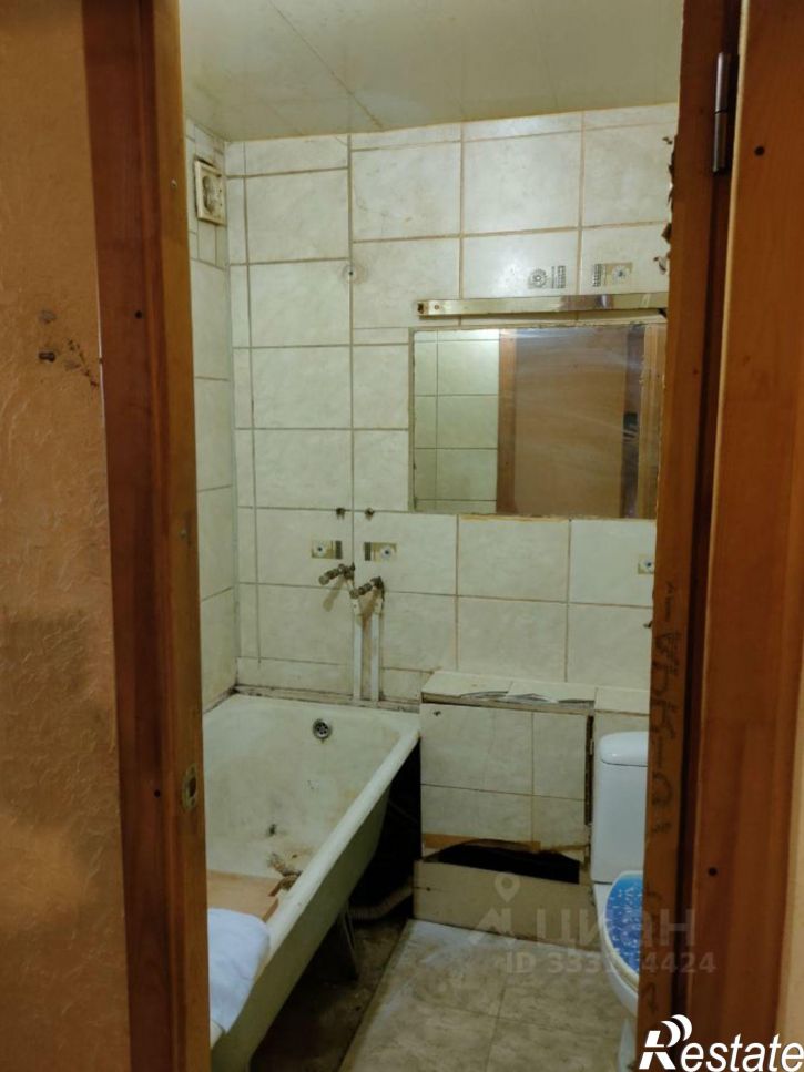 1-комн квартира ул Курганская, 3,  д. 3