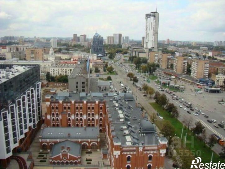 1-комн квартира ул Азина, 22/7,  д. 22/7