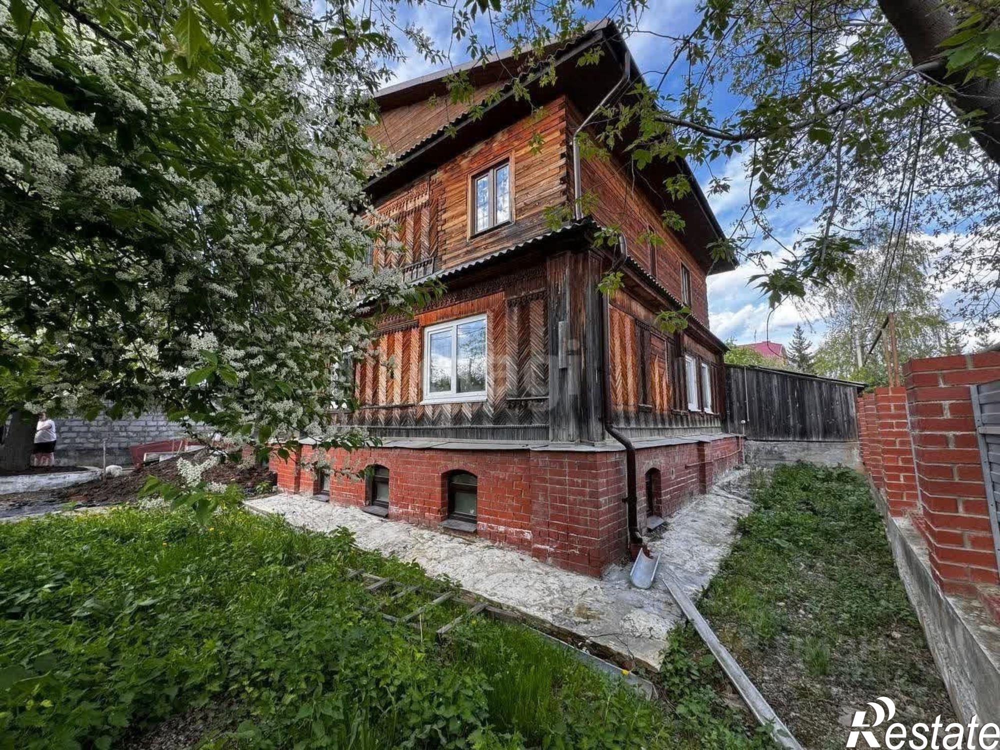 Купить дачу, дом, коттедж за 16 000 000 рублей на ул Рыбаков, 23