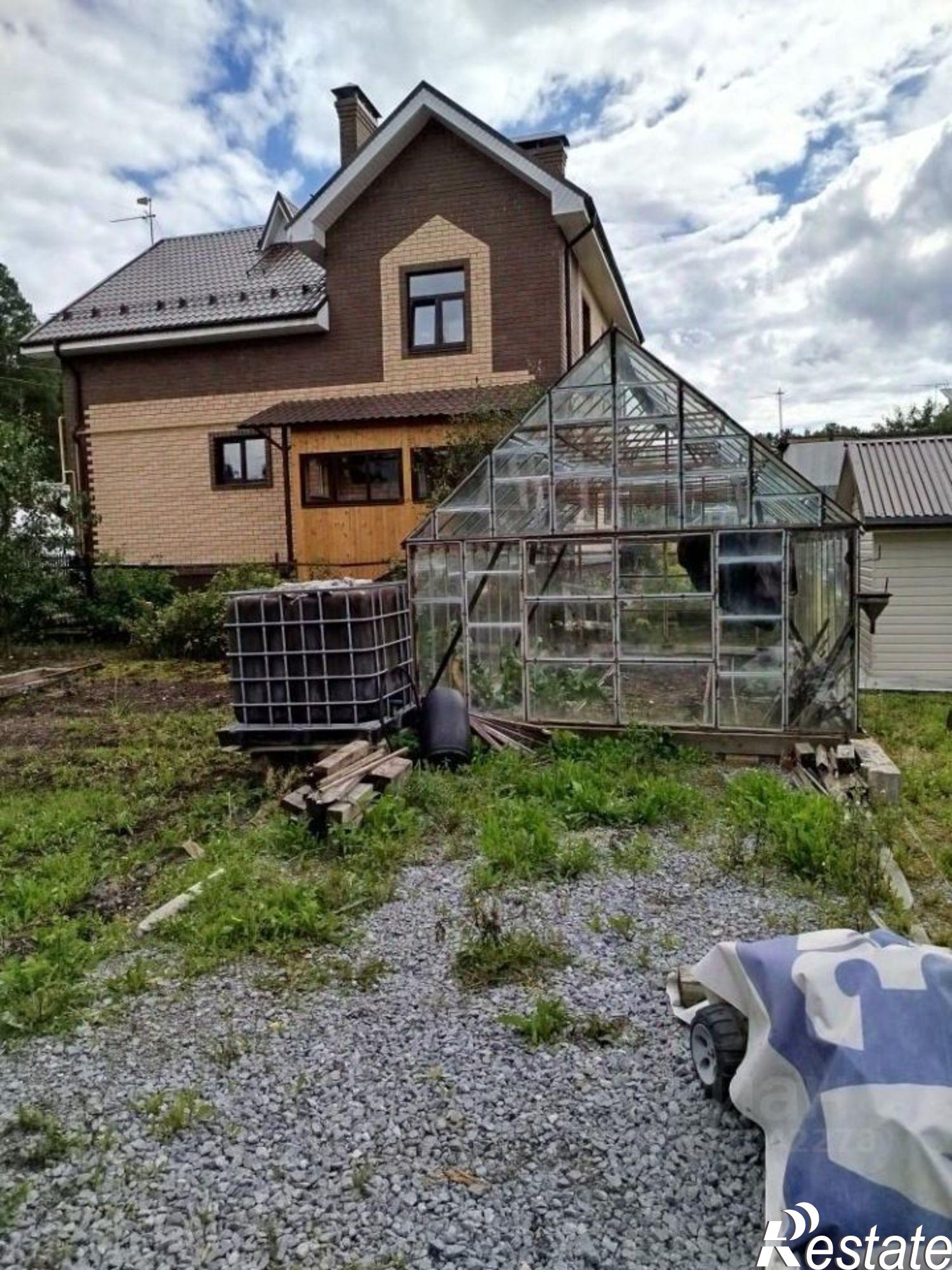 Купить дачу, дом, коттедж за 3 980 000 рублей