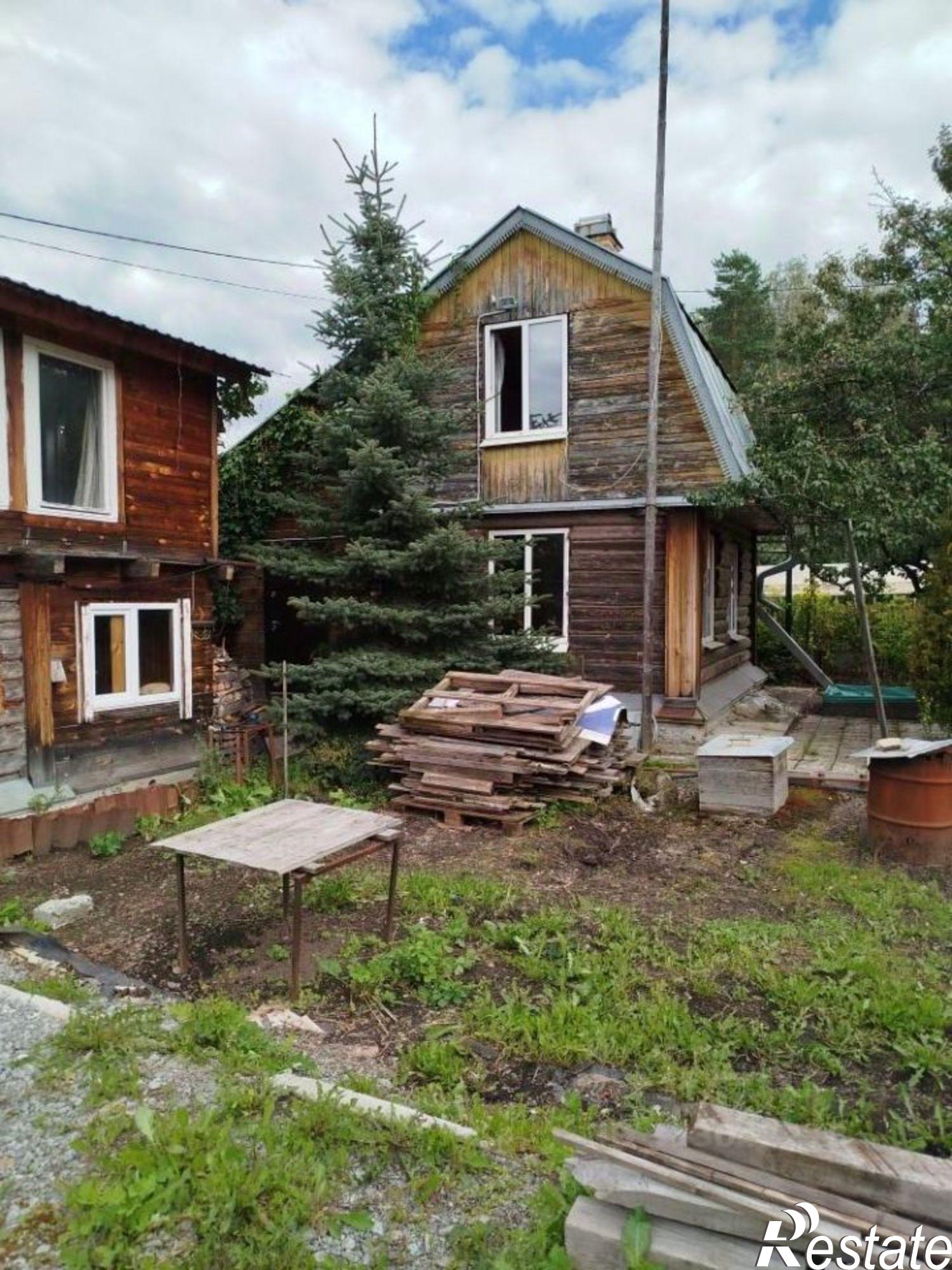 Купить дачу, дом, коттедж за 3 980 000 рублей