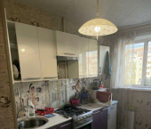 2-комн, 42кв м, этаж 6/9 ул Амундсена, 74