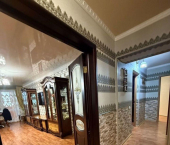 3-комн, 81кв м, этаж 4/16 ул Родонитовая, 9