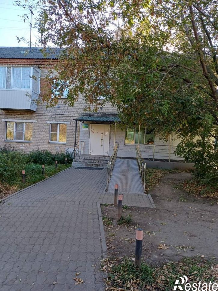 Офис Варшавская улица, д.32