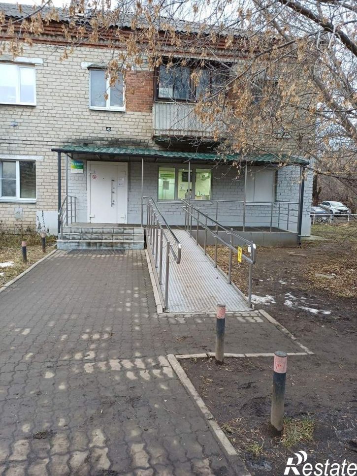 Офис Варшавская улица, д.32