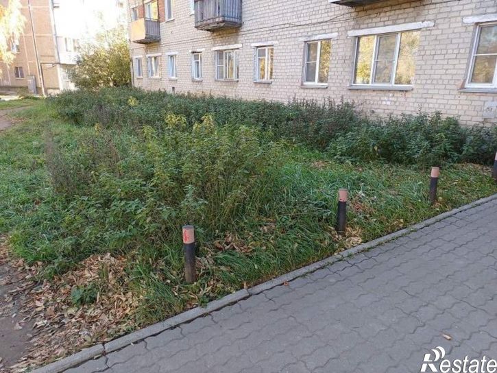 Офис Варшавская улица, д.32