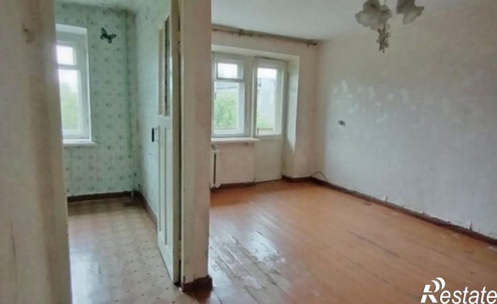 1-комн квартира ул Черняховского, 26,  д. 26