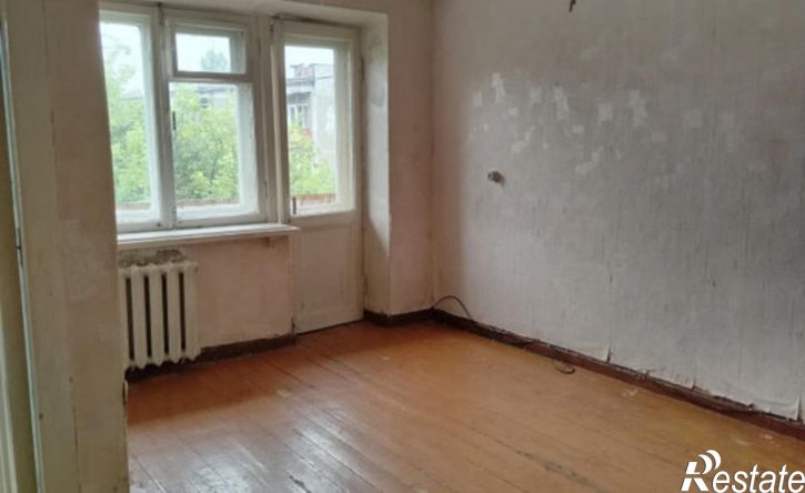 1-комн квартира ул Черняховского, 26,  д. 26