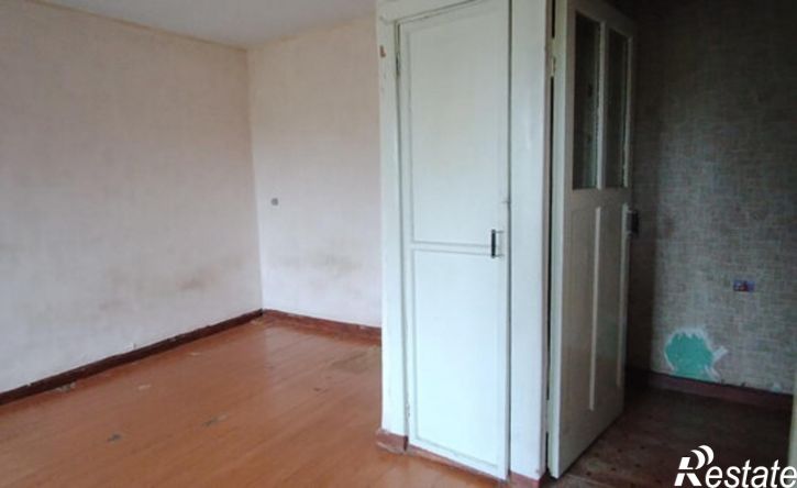1-комн квартира ул Черняховского, 26,  д. 26