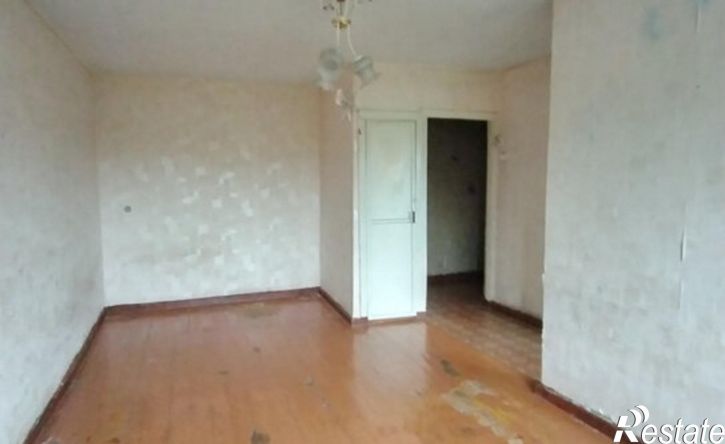1-комн квартира ул Черняховского, 26,  д. 26