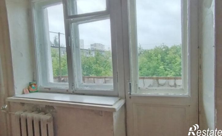 1-комн квартира ул Черняховского, 26,  д. 26