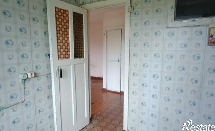 1-комн квартира ул Черняховского, 26,  д. 26