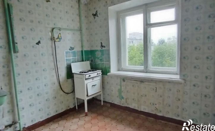 1-комн квартира ул Черняховского, 26,  д. 26